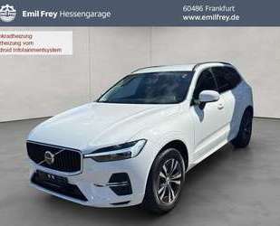 Volvo XC60 Gebrauchtwagen
