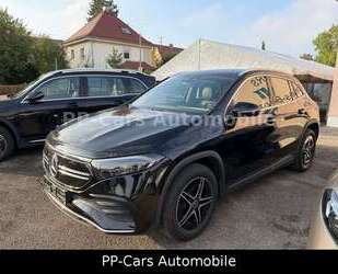 Mercedes-Benz EQA Gebrauchtwagen