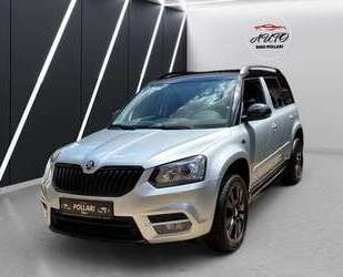 Skoda Yeti Gebrauchtwagen