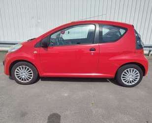 Citroen C1 Gebrauchtwagen