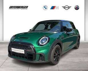 Mini Cooper S Gebrauchtwagen