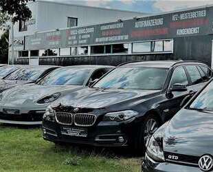 Alfa Romeo Giulietta Gebrauchtwagen