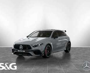 Mercedes-Benz A 45 AMG Gebrauchtwagen