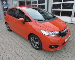 Honda Jazz Gebrauchtwagen