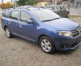 Dacia Logan Gebrauchtwagen