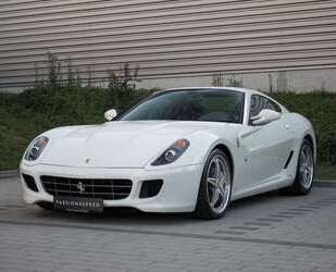 Ferrari 599 Gebrauchtwagen