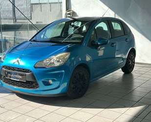 Citroen C3 Gebrauchtwagen