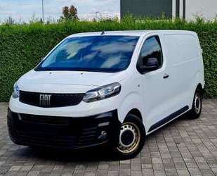 Fiat Scudo Gebrauchtwagen