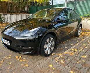 Tesla Model Y Gebrauchtwagen