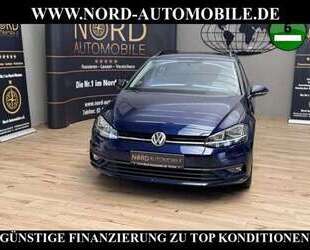 VW Golf Variant Gebrauchtwagen