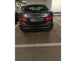 Mercedes-Benz CLC Gebrauchtwagen