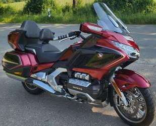 Honda GL 1800 Gebrauchtwagen