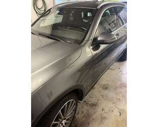 Mercedes-Benz GLC 250 Gebrauchtwagen