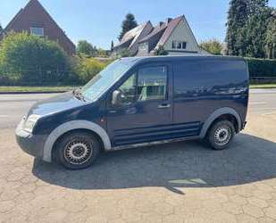 Ford Transit Connect Gebrauchtwagen