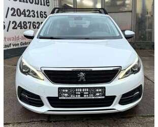 Peugeot 308 Gebrauchtwagen