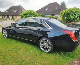 Cadillac CT6 Gebrauchtwagen
