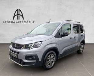 Peugeot Rifter Gebrauchtwagen