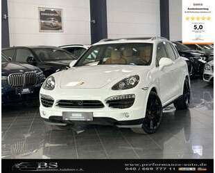 Porsche Cayenne Gebrauchtwagen