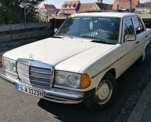 Mercedes-Benz 200 Gebrauchtwagen