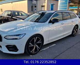 Volvo V90 Gebrauchtwagen