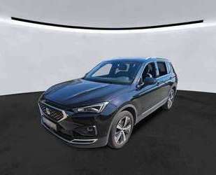Seat Tarraco Gebrauchtwagen