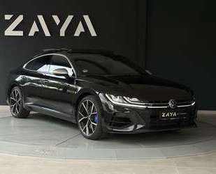 VW Arteon Gebrauchtwagen