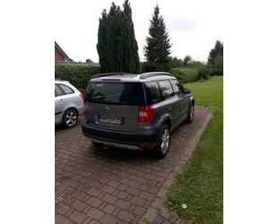 Skoda Yeti Gebrauchtwagen