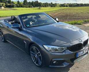 BMW 420 Gebrauchtwagen