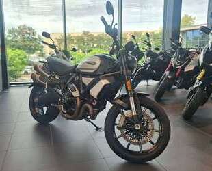 Ducati Scrambler Gebrauchtwagen