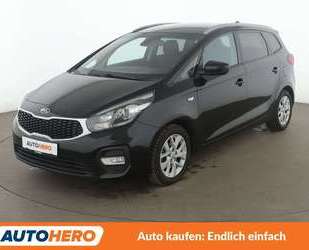 Kia Carens Gebrauchtwagen