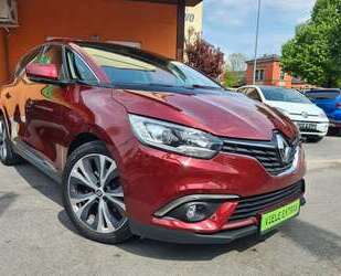 Renault Scenic Gebrauchtwagen