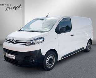 Citroen Jumpy Gebrauchtwagen