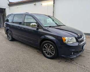 Dodge Grand Caravan Gebrauchtwagen