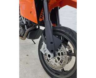 KTM 990 Supermoto Gebrauchtwagen