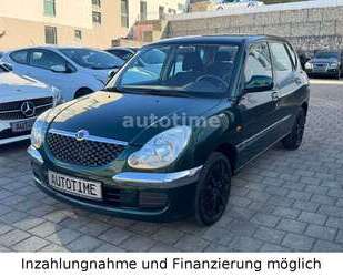 Daihatsu Sirion Gebrauchtwagen