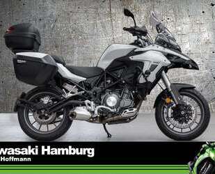 Benelli TRK 502 Gebrauchtwagen