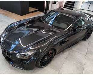 Mercedes-Benz AMG GT Gebrauchtwagen