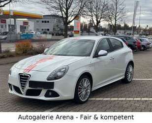 Alfa Romeo Giulietta Gebrauchtwagen