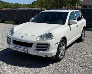 Porsche Cayenne Gebrauchtwagen
