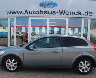 Volvo C30 Gebrauchtwagen