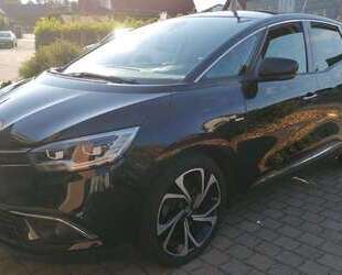 Renault Scenic Gebrauchtwagen