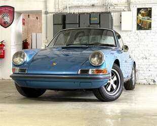 Porsche 911 Gebrauchtwagen