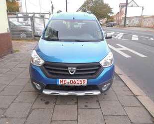 Dacia Dokker Gebrauchtwagen