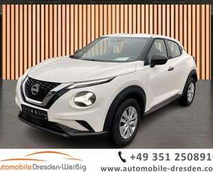 Nissan Juke Gebrauchtwagen