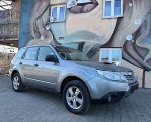 Subaru Forester Gebrauchtwagen