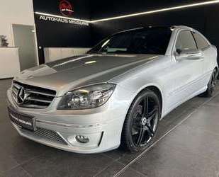 Mercedes-Benz CLC Gebrauchtwagen