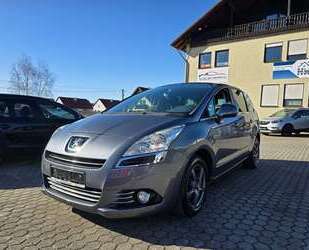 Peugeot 5008 Gebrauchtwagen