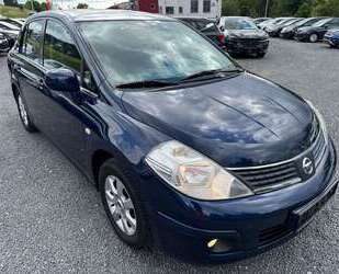 Nissan Tiida Gebrauchtwagen