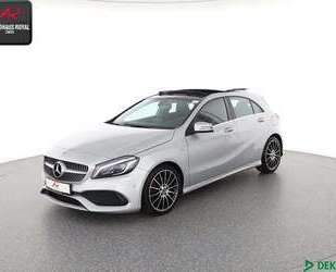 Mercedes-Benz A 180 Gebrauchtwagen