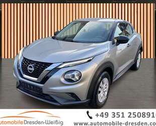 Nissan Juke Gebrauchtwagen
